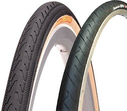 Panaracer Road Bike Tyres