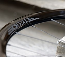 Halo Road Bike Wheels