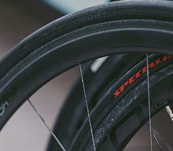 Specialized Road Wheels