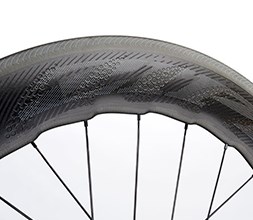 Zipp Wheel Spares