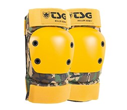 TSG Elbow & Forearm Guards