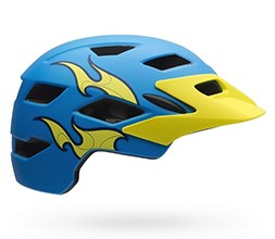 Bell Kids Bike Helmets