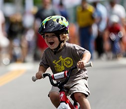 Specialized Kids Helmets