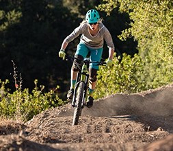 Giro Women's MTB Helmets