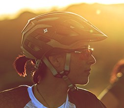 Specialized Women's MTB Helmets