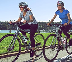 Specialized Urban Helmets