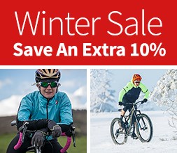 Winter Sale
