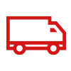 We'll ship your items