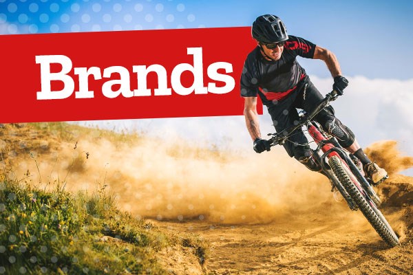 best cycling brands uk