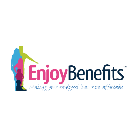 Enjoy Benefits logo