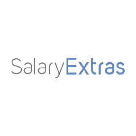 Salary Extras logo