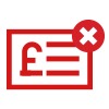 Does not have voucher