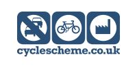 Cyclescheme logo