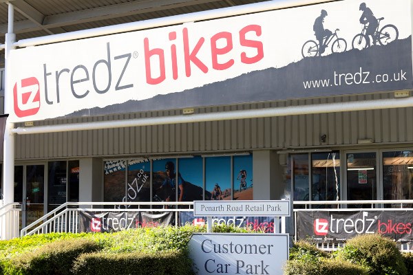 Cardiff Bike Shop