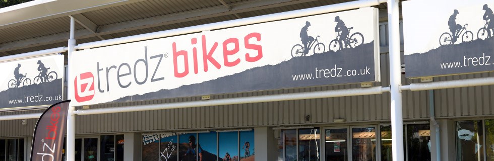 Cardiff Bike Shop