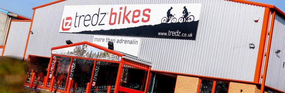 tredz bike store