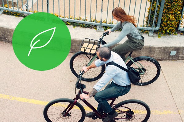 app bicicletta android urban bike