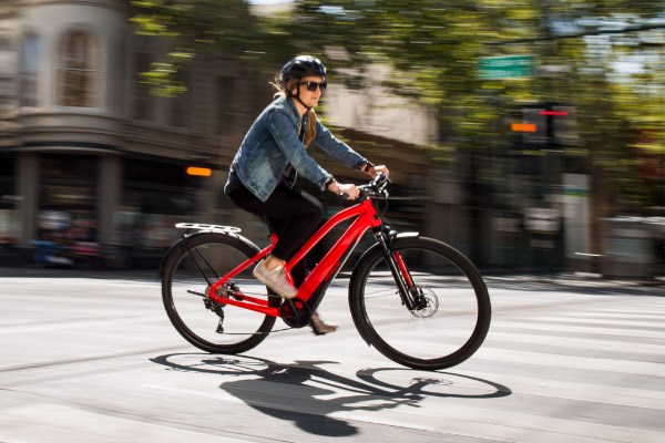Electric Urban Bike Guide