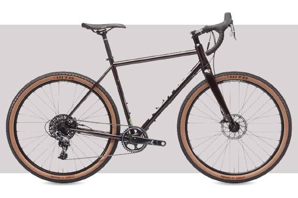 tredz gravel bikes