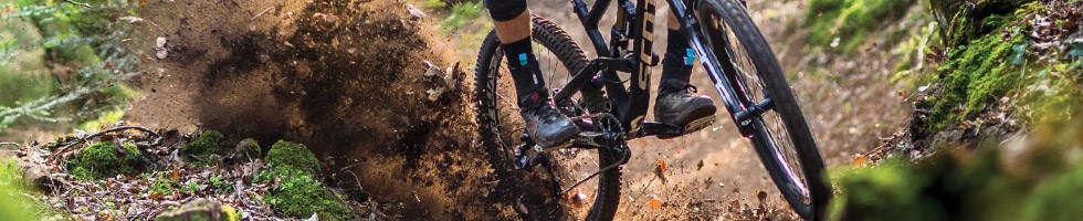flat pedals guide
