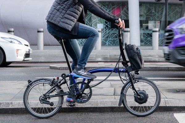 Best Electric Bikes For Commuting