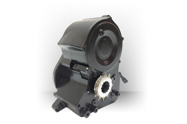 dyname powerplay e bike motor