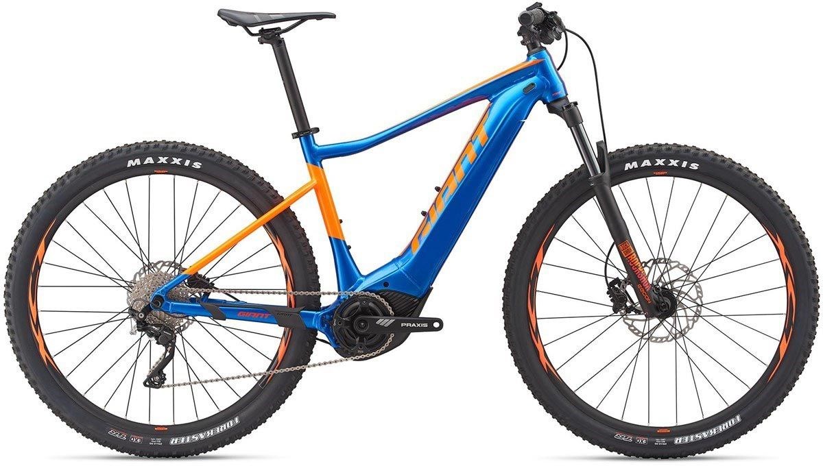 e-bike product image