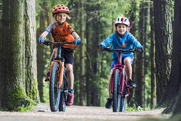Kids buyers guides