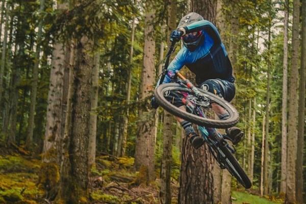 best enduro bikes under 3500