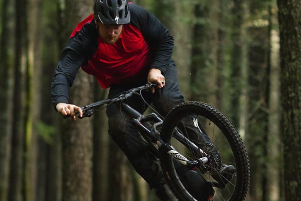 what to look for in a mountain bike