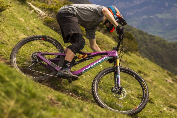 good enduro mountain bikes