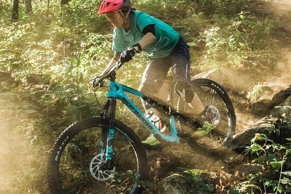 Hardtail Vs Full Suspension Mountain Bike Guide