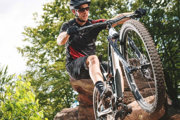 Hardtail Vs Full Suspension Mountain Bike Guide