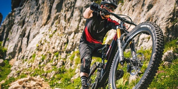 Getting your bike set-up correctly can improve comfort and confidence on your MTB