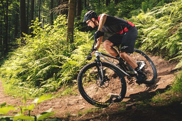 what to look for in a mountain bike