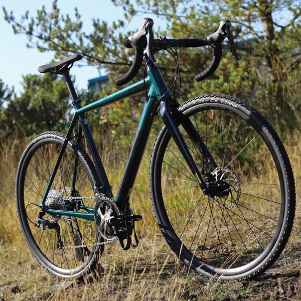 cannondale caadx cyclocross