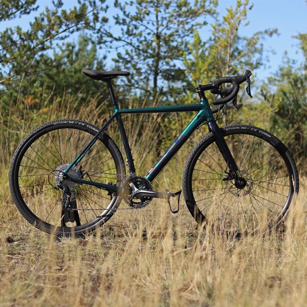 cannondale tiagra