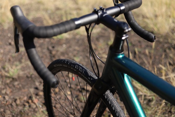 cannondale caadx 2 2021 cyclocross bike emerald