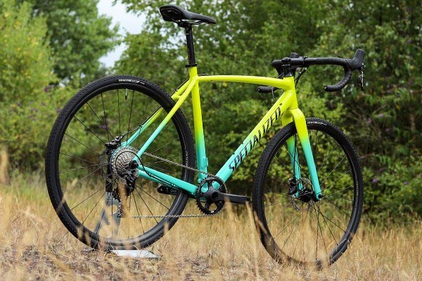 Specialized Crux Cyclocross 2019