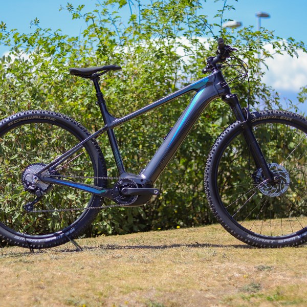 cannondale trail neo performance 2019