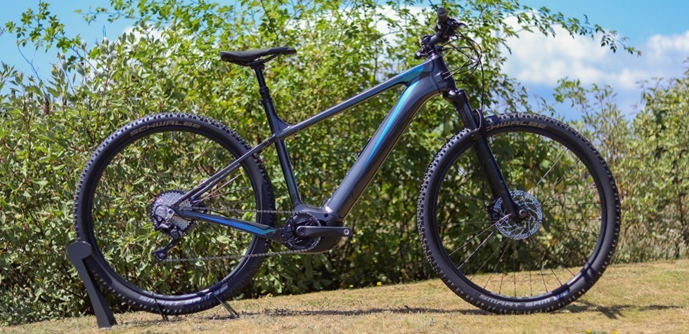 Cannondale Trail Neo Range Review