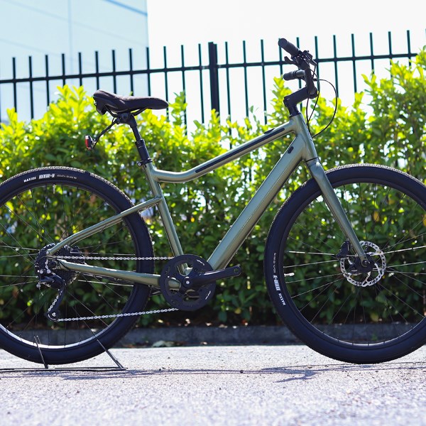 cannondale electric bike review