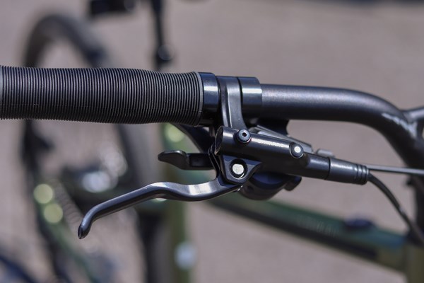 Cannondale Treadwell Neo braek lever