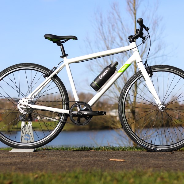 Gtech E Bike Review Power Your Ambition Tredz Bikes