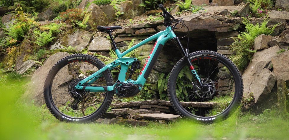 Kona Remote 160 Review | Tredz Bikes