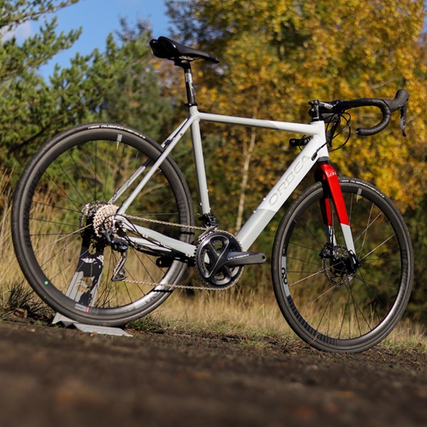 orbea gain m30 review