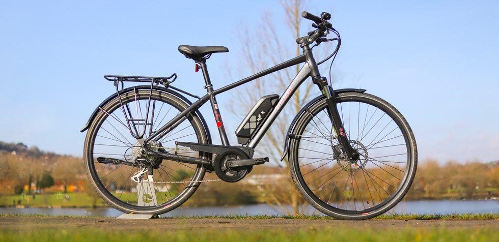 Raleigh Motus Range Review