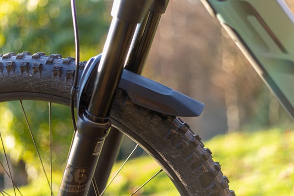 Scott Genius eRide Review | Tredz Bikes