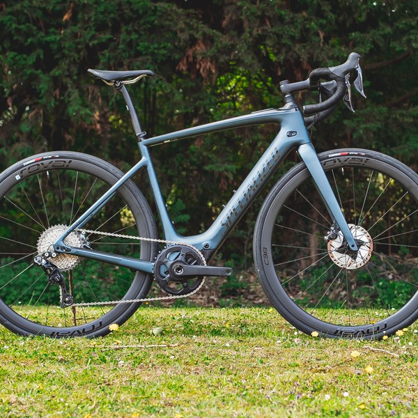 specialized turbo creo sl review