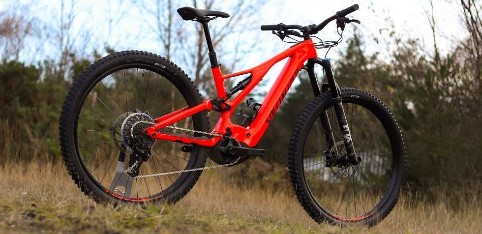 orbea wild fs vs specialized levo